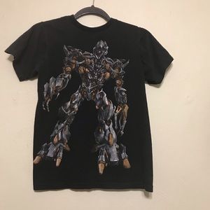 Transformers Tshirt size small